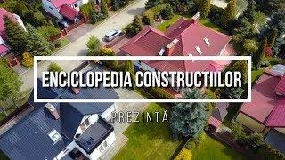 Enciclopedia Constructiilor - Spunem ce altii ascund - rezumatul proiectului pe scurt