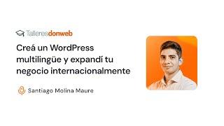 WordPress Multilingüe