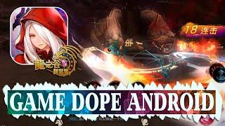 World of Dragon Nest - Gameplay II