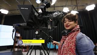 Ege Üniversitesi Sosyal Bilimler Enstitüsü Sinema Tezsiz Yüksek Lisans Programı Tanıtım Filmi