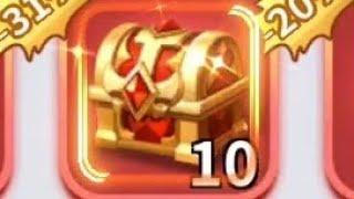 Tower of Fate Trick - Exclusive Stones