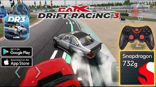 CARX DRIFT 3 | game drift baru series dari carx