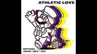 what a mario world - athletic (ym2151 + ymz280b)