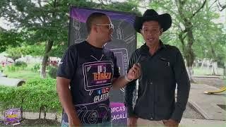  *Entrevista Exclusiva con Ronald Beltrán* 