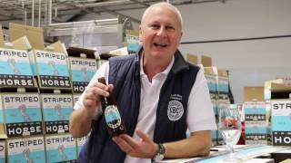 Striped Horse Pale Ale is released