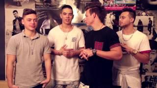 The Collective Answer Questions About Each Other