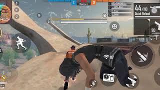 DIPU BHAI gamer 143
