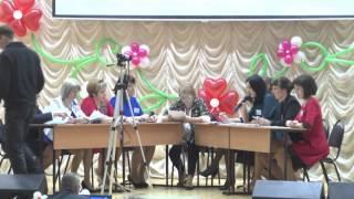 Учитель года - 2016. Педагогический совет