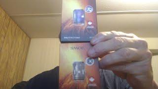 SMOK A1,A2,A3, MESH  COILS..........