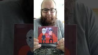 Nerdy Hillbilly Unboxing the Merkins Album