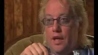 Jani Lane writes 'Cherry Pie'