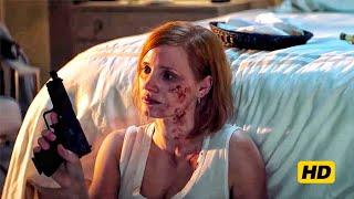 Pro Eliminator Gets Betrayed by Her Boss, She Goes Rogue and She Shows Him Who's the Boss
