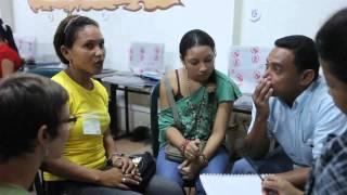 Mennonite Central Committee Colombia1