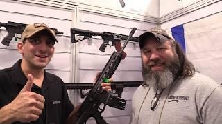 Gilboa Snake SHOT show 2020