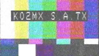 K02MX LPTV San Antonio, TX  Sep 14, 1987