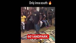 Only in Mississippi ‼️  ##601ANDPARK #fyp #Dance #explore #reels #mississippi