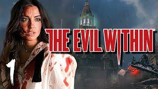 On joue à The Evil Within