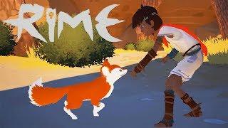 КАК ТРИКОХА, ТОЛЬКО МАЛЕНЬКИЙ И БЕСПОЛЕЗНЫЙ ► RiME