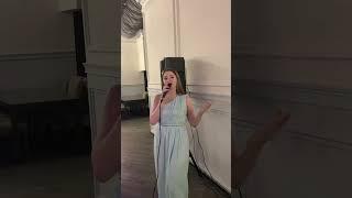 Вика Иванова.Музыкальное сопровождение мероприятий 