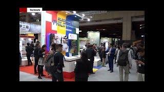 11 Filipino startups join tech competition in Taiwan