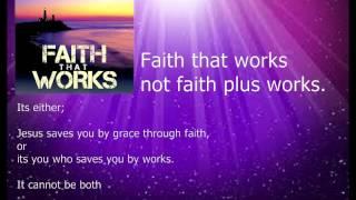 Pre trib rapture problems. Part 4. The false gospel.