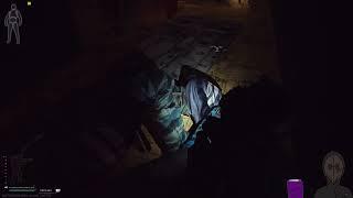 Basically How the Tarkov Halloween Event Went