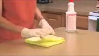 Microfiber Cleaning Cloth Temizlik Bezi TÜRKİYEDE İLK 0535 942 60 14