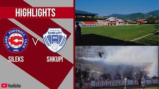 Sileks 2-1 Shkupi | EXTENDED HIGHLIGHTS ALL GOALS - Sileks CHAMPIONS PUSH!?