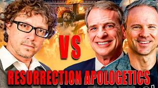 Richard Carrier Destroys the Resurrection Argument – Must-See!