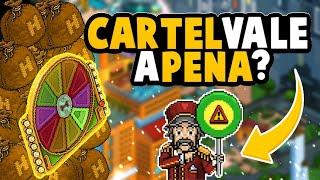 Habbo - CARTEL VALE A PENA ?