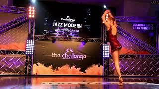 |  The Challenge Dance Championship