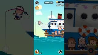 Yolo Deathigner level 64 Walkthrough and solution