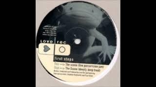 Love Rec - The Scene (Deeply Deep Treat) (1997)