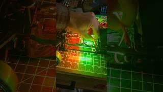 This Under Glow kit is WILD! #rcdrift #rcdriftcar #drifting