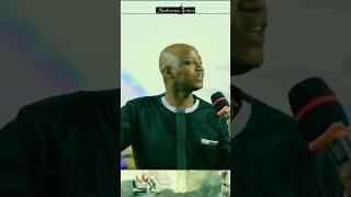 Pastor Desire HABYARIMANA: Ijambo ry'Imana #rwandagospel