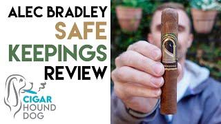 Alec Bradley Safe Keepings Cigar Review