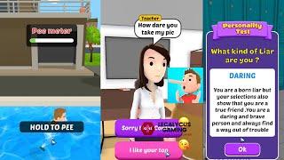 Perfect Lie Part 1 (Android)