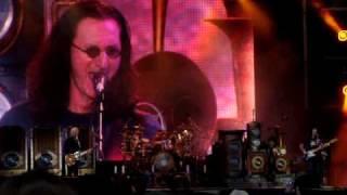 Rush--BU2B (Brought Up to Believe)--Live @ Ottawa Bluesfest 2010-07-11