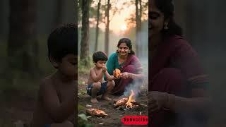 A Great Mother’s Love Raised a Warrior ‍