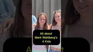 Mark Kids #untoldcelebritystories #celebritynews #celebritylifestories#celebritynews#celebrities