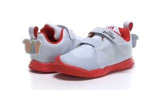 adidas Kids Activeplay Dumbo (Toddler) SKU: 9511861