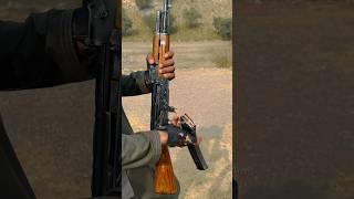 Ak47 Full Review #shorts