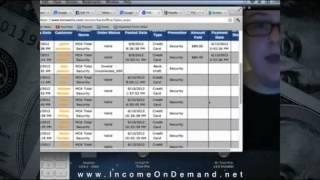 Motor Club of America MCA   Presentation with Compensation, Proof and Benefits   YouTube