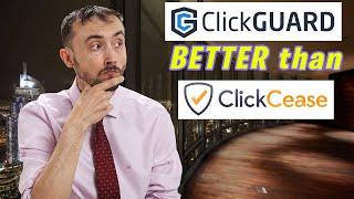 ️Why Click Fraud Software ‘Click Guard’ Is Better Than ‘Clickcease’ And ‘PPC Protect’ Software?