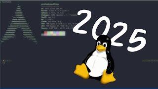 Wird 2025 der Durchbruch für Linux auf dem Desktop?