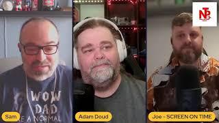 Nomad Tech Project (Adam Doud)
