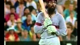 VIV RICHARDS - KING OF SIXES