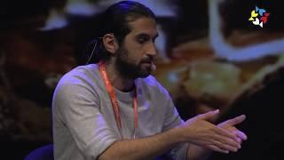 NG18: A Fireside Chat with Josef Fares