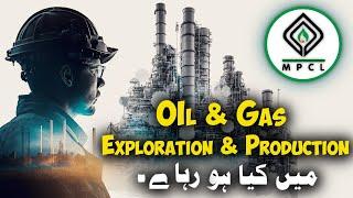 KSE 100 Index Future? Oil & Gas Sector Analysis | MARI, PPL, OGDC | PSX Market Insights