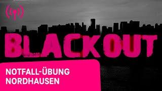 Blackout: Telekom probt den Notfall